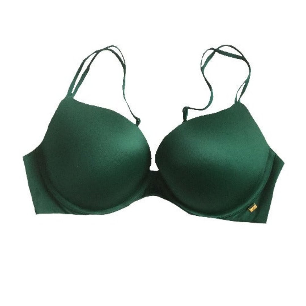Victoria's Secret Very Sexy Push-Up Bra Size 34D